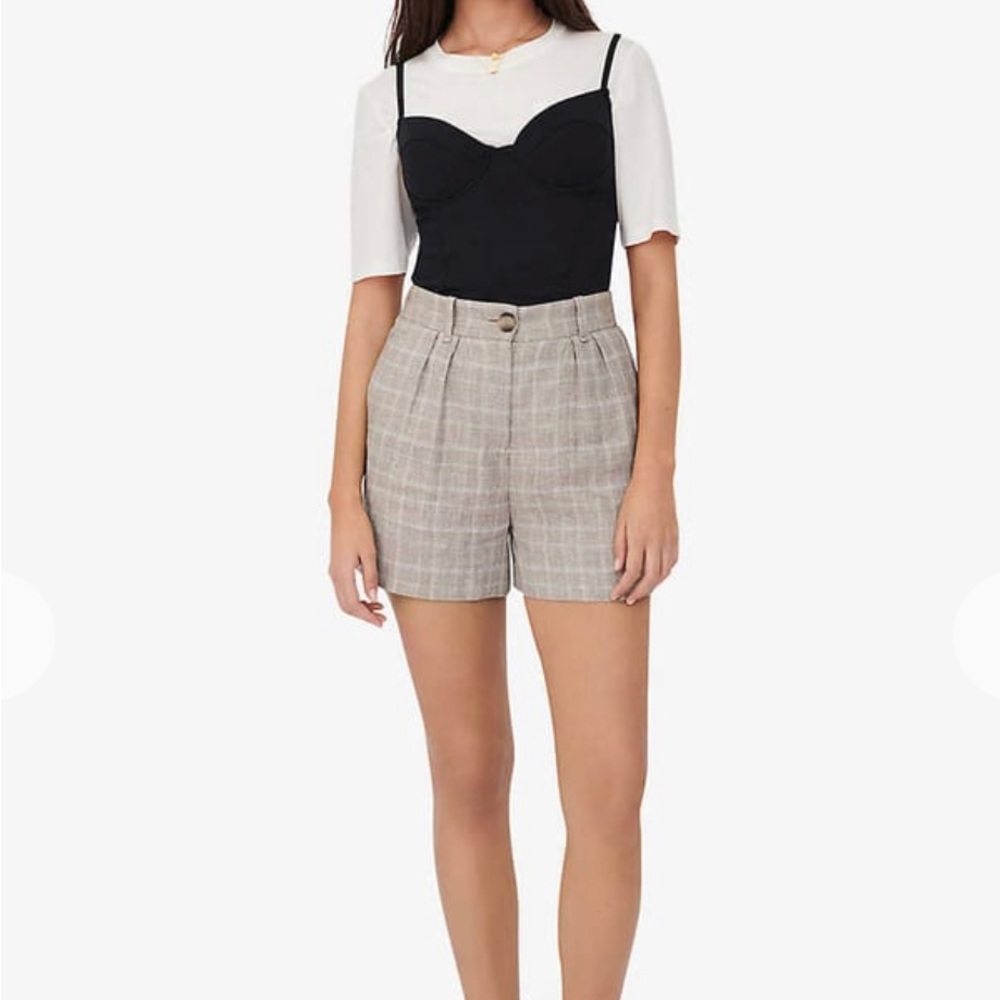Maje Shorts - Picture 12 of 12
